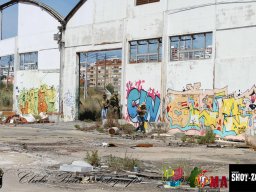 2017-06-04 Moscow o Renascer