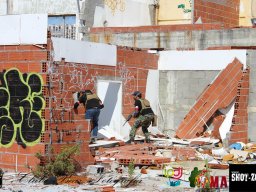 2017-06-04 Moscow o Renascer