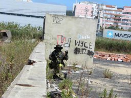 2017-06-04 Moscow o Renascer