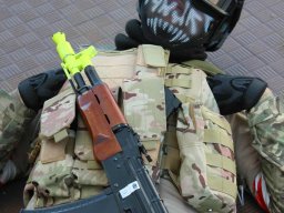 2017-06-04 Moscow o Renascer