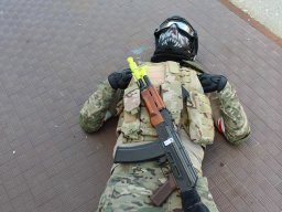 2017-06-04 Moscow o Renascer