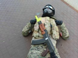 2017-06-04 Moscow o Renascer