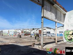 2017-06-04 Moscow o Renascer