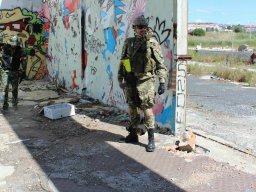 2017-06-04 Moscow o Renascer