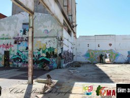 2017-06-04 Moscow o Renascer