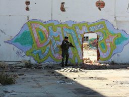 2017-06-04 Moscow o Renascer