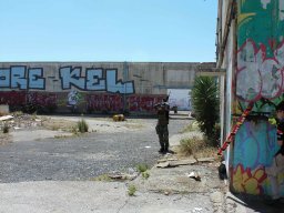 2017-06-04 Moscow o Renascer