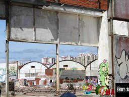 2017-06-04 Moscow o Renascer