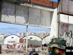 2017-06-04 Moscow o Renascer