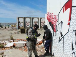 2017-06-04 Moscow o Renascer