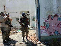 2017-06-04 Moscow o Renascer