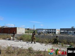 2017-06-04 Moscow o Renascer