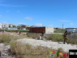 2017-06-04 Moscow o Renascer