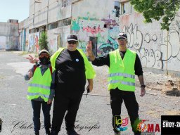 2017-06-04 Moscow o Renascer