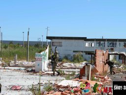 2017-06-04 Moscow o Renascer