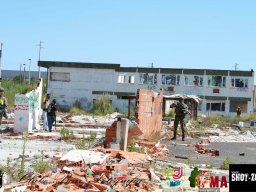 2017-06-04 Moscow o Renascer