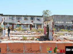 2017-06-04 Moscow o Renascer