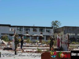 2017-06-04 Moscow o Renascer