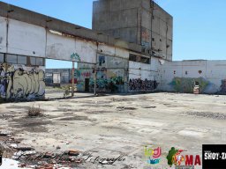 2017-06-04 Moscow o Renascer