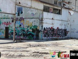 2017-06-04 Moscow o Renascer