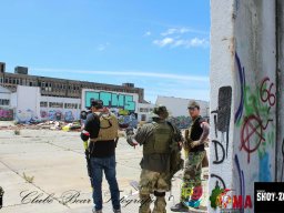 2017-06-04 Moscow o Renascer