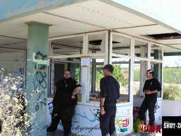 2017-06-04 Moscow o Renascer