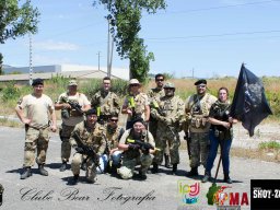 2017-06-04 Moscow o Renascer