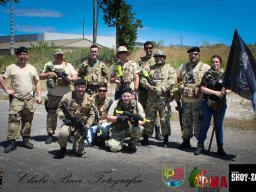 2017-06-04 Moscow o Renascer