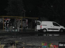 2018-11-18 Evento Solidario BEAR - Tampinhas para a Luisa