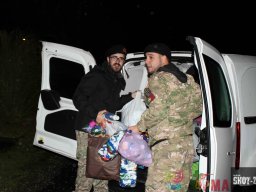 2018-11-18 Evento Solidario BEAR - Tampinhas para a Luisa