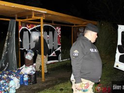 2018-11-18 Evento Solidario BEAR - Tampinhas para a Luisa