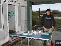 2018-11-18 Evento Solidario BEAR - Tampinhas para a Luisa