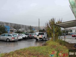 2018-11-18 Evento Solidario BEAR - Tampinhas para a Luisa