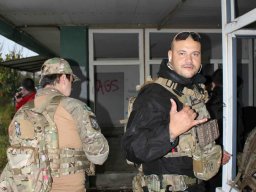 2018-11-18 Evento Solidario BEAR - Tampinhas para a Luisa