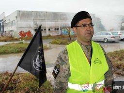 2018-11-18 Evento Solidario BEAR - Tampinhas para a Luisa