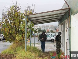 2018-11-18 Evento Solidario BEAR - Tampinhas para a Luisa