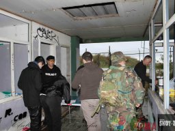 2018-11-18 Evento Solidario BEAR - Tampinhas para a Luisa