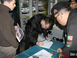 2018-11-18 Evento Solidario BEAR - Tampinhas para a Luisa