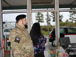 2018-11-18 Evento Solidario BEAR - Tampinhas para a Luisa