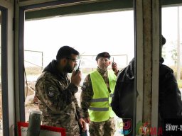 2018-11-18 Evento Solidario BEAR - Tampinhas para a Luisa