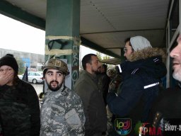 2018-11-18 Evento Solidario BEAR - Tampinhas para a Luisa