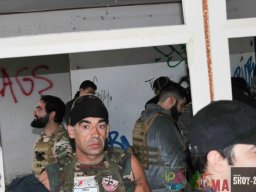 2018-11-18 Evento Solidario BEAR - Tampinhas para a Luisa