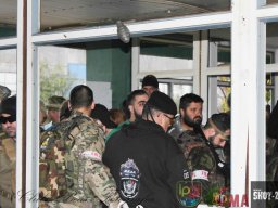 2018-11-18 Evento Solidario BEAR - Tampinhas para a Luisa