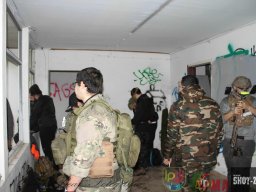 2018-11-18 Evento Solidario BEAR - Tampinhas para a Luisa