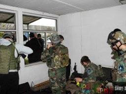 2018-11-18 Evento Solidario BEAR - Tampinhas para a Luisa