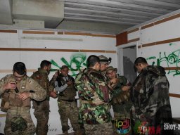 2018-11-18 Evento Solidario BEAR - Tampinhas para a Luisa