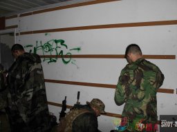 2018-11-18 Evento Solidario BEAR - Tampinhas para a Luisa