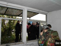 2018-11-18 Evento Solidario BEAR - Tampinhas para a Luisa