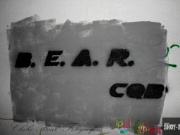 2018-11-18 Evento Solidario BEAR - Tampinhas para a Luisa