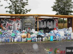 2018-11-18 Evento Solidario BEAR - Tampinhas para a Luisa